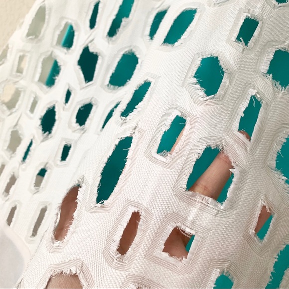 Prabal gurung whimsical skirt - Picture 8 of 15